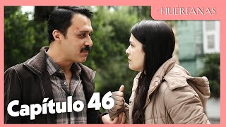 Huérfanas  Capítulo Exclusivo 46 [upl. by Malo750]