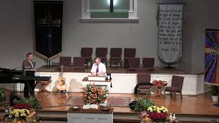 Welcome to Armorel Baptist Sunday Morning Worship November 10 2024 [upl. by Lyns96]