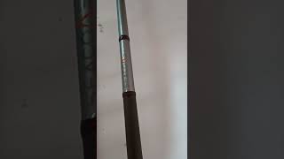 caperlan 290cm fishing rod capacity 512kgs [upl. by Lorenz]