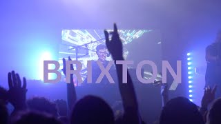 The Brixton Show [upl. by Enaitsirk]