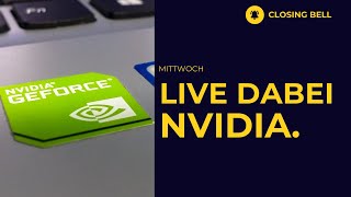 NVIDIA  Ziele geschlagen  Aussichten angehoben  Etsy Lucid Rivian unter Druck [upl. by Airdnaed]