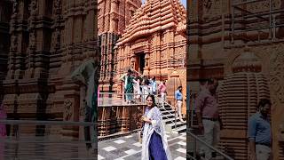 Jagannath Temple  Hyderabad madhumilanvlogs shorts [upl. by Phonsa]