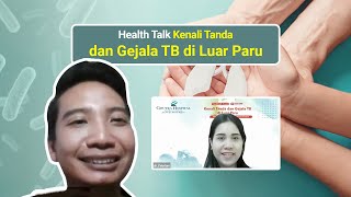 KENALI DAN WASPADAI TBC PADA ANAK IKLAN LAYANAN MASYARAKAT [upl. by Markman]