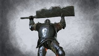 Dark Souls 3 PvP  Butcher Knife [upl. by Terbecki390]