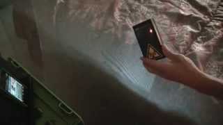 Do It Yourself EMF Queen Bed Faraday Canopy Shield [upl. by Sidney]