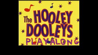 The Hooley Dooleys 1997 Play Along by SONDASH 20 [upl. by Atnom67]