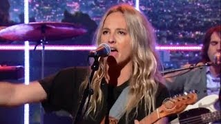 HD Lissie  quotShamelessquot 122013 Craig Ferguson [upl. by Gare165]