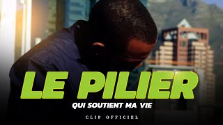 Le Pilier Official video  Chiqo Kabasu [upl. by Casar346]