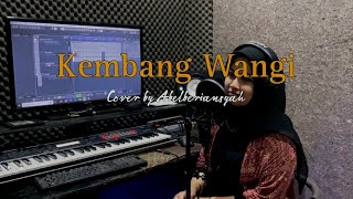 Kembang Wangi  Happy Asmara Cover by Abel Beriansyah [upl. by Ojadnama]