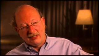 Dennis McKenna We may be receivers of consciousness [upl. by Duane]