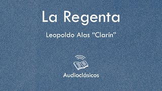 La Regenta Cap 2 — Leopoldo Alas quotClarínquot Audiolibro [upl. by Dosia443]