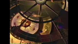 September 1993 SciFi channel Global showcase Vampire hunter D intro [upl. by Sac746]