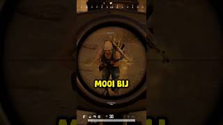 MOOIE BROEK IN PUBG O  gaming fv funny nl memes fvd pubg pubgmobile twitch podcast [upl. by Ylrebmi]