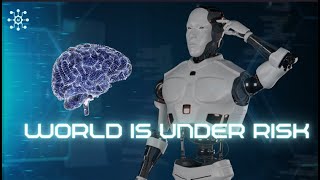 What will happen if AI reaches Superintelligence Future Control War and Human Survival [upl. by Nileuqay]