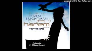 Sarah Brightman  Harem Beirut Biloma Remix [upl. by Izzy]