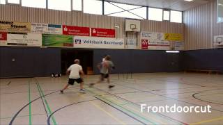 Give and Go im Basketball  Watch amp Learn  Tutorial SUO [upl. by Emil]