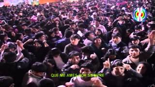 Vivo Por Tu Amor  Caribeños de Guadalupe EN VIVOHD visitahttpalexvelezblogspotcom [upl. by Oika]