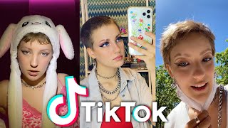 SIS vs BRO TikTok Compilation Karina amp Ronald  RonaldOMG GamerGirl Karina Kurzawa Roblox [upl. by Waechter]