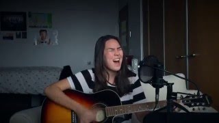 This is Home Switchfoot Cover  Alexandra Hemmer [upl. by Winthorpe28]