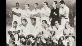 Santos Bi Campeão Mundial 1963  50 anos da histórica conquista [upl. by Mahan846]