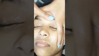 Step by step facial at home  खुद से facial कैसे करें  glowing skin care facialshortsbeauty [upl. by Cire]