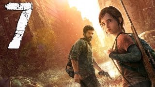 The Last of Us  Gameplay Walkthrough Part 7  The Goldstone Building quotLast of Us Walkthroughquot [upl. by Thgiwd468]