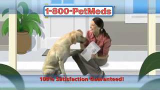 1800Petmeds Love Your Pets TV Commercial [upl. by Akina]