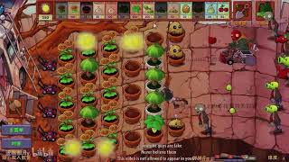 check comments  UMBRELLA  watermelon fusion plant teaser 214 from bluefly  pvz fusion [upl. by Daniell]