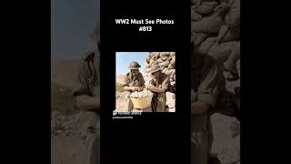 WW2 Must See Photos 813 history ww2 militaryaviationhistory [upl. by Macdermot809]