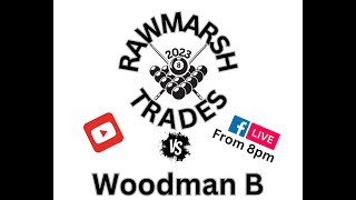 5824 Rawmarsh Traders Vs Woodman B [upl. by Zachary14]