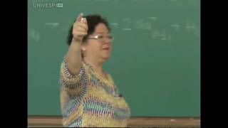 Balanceamento de reações de óxidoredução método das semireações Aula 15 parte 1 [upl. by Nanahs]