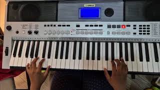 prelude key of GLesson 21 [upl. by Haleemaj554]