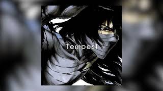 tempest  Deftones slowed  reverb [upl. by Archibald]