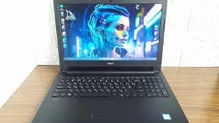 Intel Core i56200U  HD Graphics 520 [upl. by Odine]