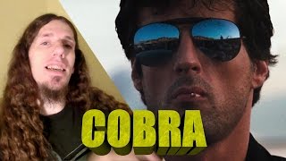 Cobra Review [upl. by Naida]