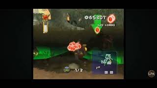 Ty The Tasmanian Tiger 2 Bush Rescue The Battle Bunyip 4 [upl. by Stodder]