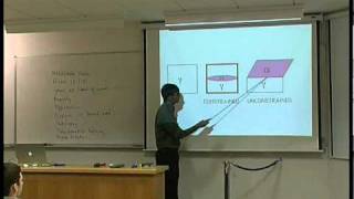 Martensitic Transformations Part I [upl. by Eilahtan]