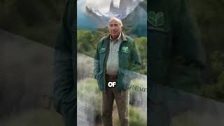 Patagonia Billionaire Yvon Chouinard Gives Away 3B for Planet – Shocking Move [upl. by Hamish88]