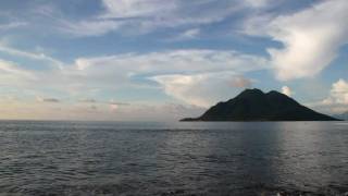 Sight amp Sound Maluku UtaraIndonesia [upl. by Ailimat]