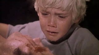 Top 10 Saddest Movie Deaths [upl. by Hallee]