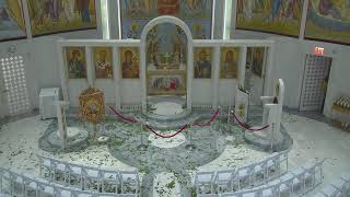 St Nicholas National Shrine  WTC NYC NY [upl. by Merrow]