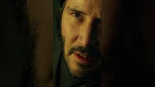 ‘A Final Gift from My Wife’ – The Moment That Started It All  John Wick KeanuReeves Shorts [upl. by Einnaffit]