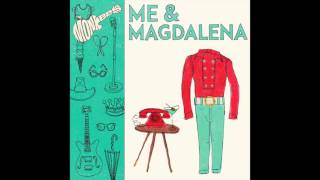 The Monkees  Me amp Magdalena Official Audio [upl. by Apfel]