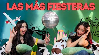 Las más fiesteras l Las Alucines l 01x21 [upl. by Eidoj808]