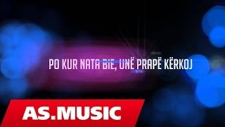 Alban Skenderaj  Ata Sy Official Lyric Video HD [upl. by Nnyledam269]