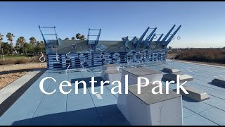 Central Park in Rancho Cucamonga [upl. by Enyale]