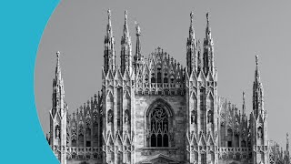 DOMENICA 10 novembre 2024 ore 930 Duomo di Milano celebrazione eucaristica [upl. by Hau]