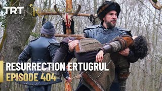 Resurrection Ertugrul Season 5 Episode 404 [upl. by Tsai550]