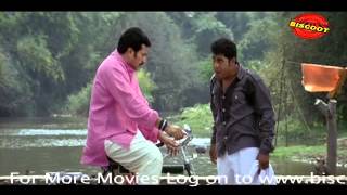 Annan Thampi Malayalam Movie Comedy Scene Lakshmi Raj [upl. by Marie-Ann]