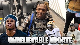 🚨Breaking NewsKansas Cobee Bryant Didn’t Hold Back On Deion Sanders Colorado Buffaloes‼️ [upl. by Luhar]